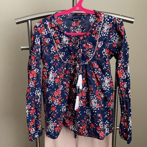 Top and leggings for Girl - Picture 2 of 6